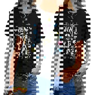 Twenty One Years Later 21 Year Old Birthday Men Women T-shirt - Thegiftio