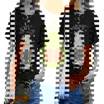 Twins Mamacado Avocat Mom T-shirt femme - Cadeauxyz