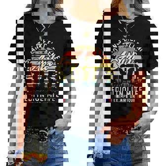 Vintage Avril 1976 Cadeau D'anniversaire 50 Ans Homme T-shirt femme - Cadeauxyz