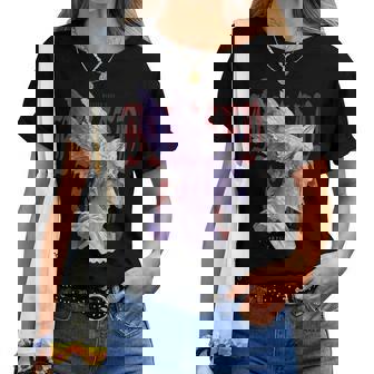 Y2k Back Print Retro Vintage Streetwear Fashion Men Women T-shirt - Thegiftio