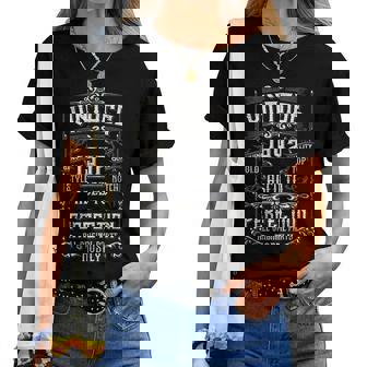 ヴィンテージ 1947 79歳の誕生日プレゼント 男性 女性 79歳 レディースTシャツ - Kawaiitshirt