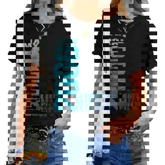 ヴィンテージ2006年5月18歳の男の子の女の子18歳の誕生日 レディースTシャツ - Kawaiitshirt