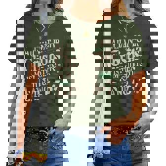 Teacher Christmas 67 Students Saying 6 7 Six Seven Women T-shirt | Mazezy