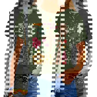 Jesus Is The Reason Christian Cross Christmas Xmas Pajamas Women T-shirt | Mazezy