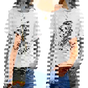 Ada Lovelace Codice Come Una Ragazza Maglietta da donna - Novitaregali