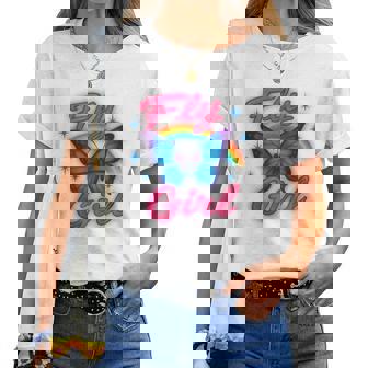 Airbrush Butterfly Y2k Vintage 2000S Retro Nerd Aesthetic Women T-shirt - Thegiftio