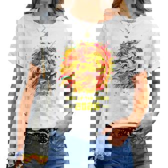 Année Du Cheval 2026 Nouvel An Lunaire Nouvel An Chinois T-shirt femme - Cadeauxyz