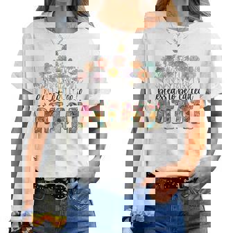 Blessed To Be Called Mimi Mimi Mother's Day Women T-shirt | Seseable UK