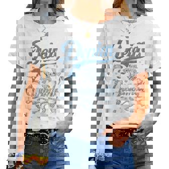 Denim And Diamonds Western Cowgirl Glam Style For Men Women T-shirt | Seseable FR