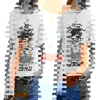 Idée Humour Chat Drole Fille Ado J'ai Des Chats T-shirt femme - Cadeauxyz