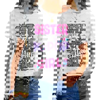 K-Popister Of The Kpop Birthday Girl Music Maglietta da donna - Novitaregali