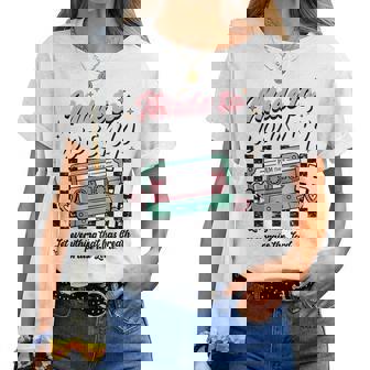 Made To Worship Psalm 150 6 Christian Retro Praise Women T-shirt - Thegiftio