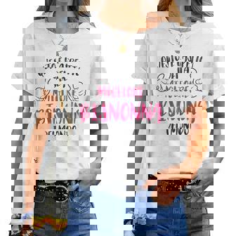 Migliore Bisnonna Del Mondo Festa Della Mammauper Maglietta da donna - Novitaregali