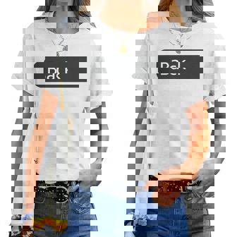 Support The Country You Live In American Flag Usa On Back Men Women T-shirt | Mazezy