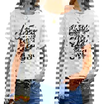 History Has Its Eyes On You Sarcastic And Sleeping Eyes Women T-shirt - Thegiftio