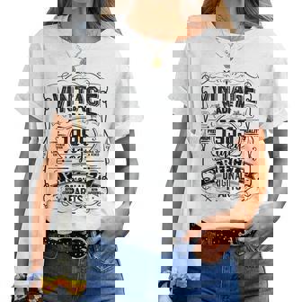 Vintage 1985 Classic 1985 Limited Edition Birthday レディースTシャツ - Kawaiitshirt