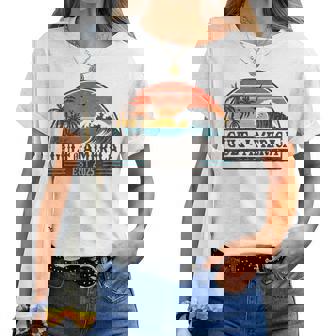 Women's Gulf Of America Est 2025 Usa For Women Women T-shirt - Thegiftio