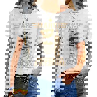 オンバック 3月76日 誕生日 男性 女性 1950年 テディベア レディースTシャツ - Kawaiitshirt