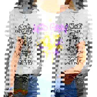 絵文字 美的 ヒップホップ Y2k 服 レトロ ヴィンテージ ストリートウェア ファッション 女性 男性 スマイリー レディースTシャツ - Kawaiitshirt