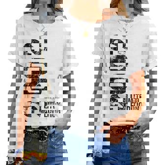 限定 24 歳の誕生日男性版女性 24 歳 2002 ギフト レディースTシャツ - Kawaiitshirt