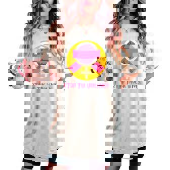 1125 Día Internacional Eliminación Deiolencia Contra Las Es Camiseta extragrande cómoda para mujer - Regaloses