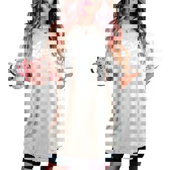 20 歳 誕生日 二十歳 祝い 20歳 20才 お祝い 男性 女性 ハタチ はたち 成人 ユニフォーム レディースオーバーサイズコンフォートTシャツ - Kawaiitshirt