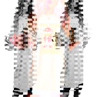 3月30日 誕生日 男性 女性 1996年 素晴らしいテディベア レディースオーバーサイズコンフォートTシャツ - Kawaiitshirt