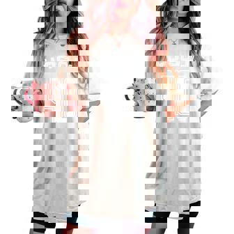 40 歳 誕生日 四十路 祝い 40歳 40才 お祝い 男性 女性 アラフォー 父 母 バックプリント 長袖tシャツ レディースオーバーサイズコンフォートTシャツ - Kawaiitshirt