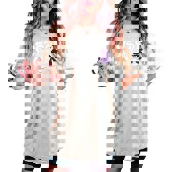 Halte À Laiolence À L'égard Des S Orange Le Monde Met Fin À Laiolence T-shirt oversize confortable pour femme - Cadeauxyz