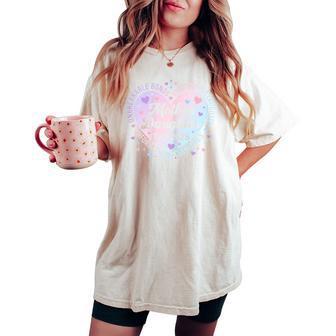 Mother Daughter Trip 2026 Cruising Matching Cruise Women's Oversized Comfort T-shirt - Thegiftio UK