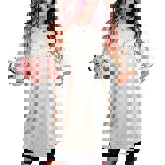 Sarcastic Grumpy Old Strack Father Grunt Vet Joke No Crayons Left Behind I Eat Our Troop Military Eater -Adults Green Short Sleeve Classic Fit Cotton 80 Polyester 20 Women's Oversized Comfort T-shirt - Monsterry