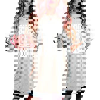 Straight Outta 1984 Womenintage 1984 Birth Of Birthday レディースオーバーサイズコンフォートTシャツ - Kawaiitshirt