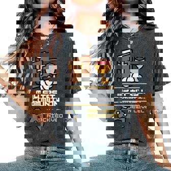 My 1St First Communion 2026 Boys Girls Video Game Controller Women's Oversized Comfort T-Shirt - Monsterry