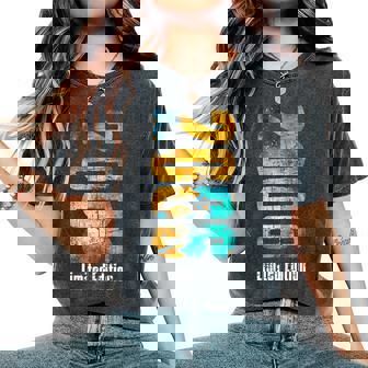 20歳の誕生日プレゼント 女の子 男の子 2006 限定版 レディースオーバーサイズコンフォートTシャツ - Kawaiitshirt