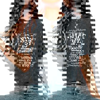 29歳 誕生日 男性女性intage 1997年1997年生まれ レトロデザインブランド 長袖tシャツ レディースオーバーサイズコンフォートTシャツ - Kawaiitshirt