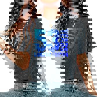 53歳 男性 ギフト 53歳 誕生日プレゼント 女性用 レディースオーバーサイズコンフォートTシャツ - Kawaiitshirt