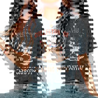 Antiques COLLECTOR OF CLASSIC TOYS Antique Collector Women's Oversized Comfort Colors T-Shirt | Mazezy