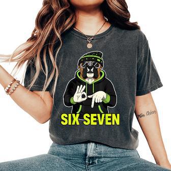 Boxer Retròixeven Con Grafica Regalo Per Uomini Donne Bambini T-shirt comoda oversize da donna - Novitaregali
