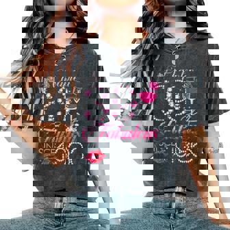 Chapter 39 Fabulous Since 1986 39Th Birthday Queen Diamond Women's Oversized Comfort T-Shirt | Mazezy