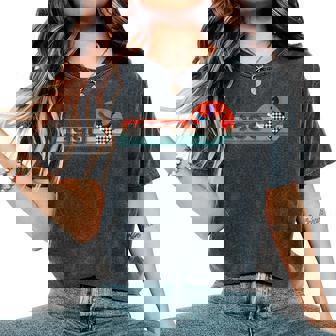 Chess-Gamer Chess-Player 1990 Birthday Chess-Board Chess Women's Oversized Comfort Colors T-Shirt | Mazezy