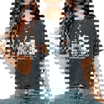 Elephant Nurse Nicu Team Rn Neonatal Intensive Care Unit Women's Oversized Comfort T-Shirt - Monsterry