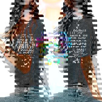 Reading 67 Teacher Six Seven Reading 6 7 Book Lover Women's Oversized Comfort T-Shirt | Seseable FR