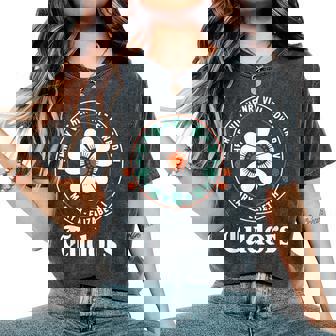 Tudor Kings、Queens Monarchs Of English History Rose レディースオーバーサイズコンフォートTシャツ - Kawaiitshirt