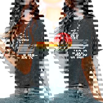 Je Peux Pas J'ai 18 Ans Anniversaire Blague Homme T-shirt oversize confortable pour femme - Cadeauxyz