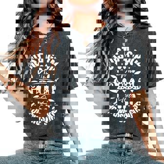 Just A Girl Who Loves Hognose Snakes Cute Reptile Lover Tank Top Women's Oversized Comfort Colors T-Shirt - Monsterry