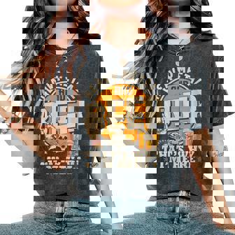 Metalhead Heavy Metal Et Bière C'est Pourquoi Jeuis Là Punk Rock T-shirt oversize confortable pour femme - Cadeauxyz