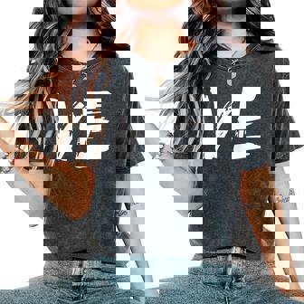 Playeras Para Parejas Enamorados Amor De Novia Esposa Camiseta extragrande cómoda para mujer - Regaloses