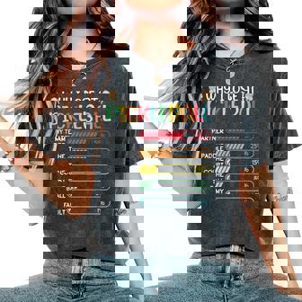 Why I Lose At Pickleball Pickle Ball For Men Women's Oversized Comfort T-Shirt - Thegiftio