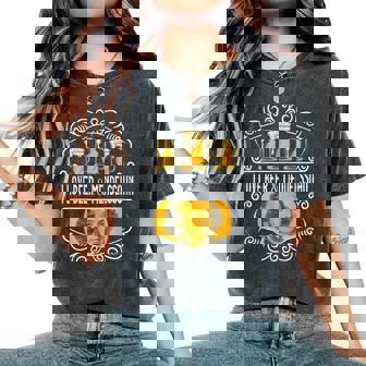 オクトーバーフェスト I Love Beer Bier & Classical Music レディースオーバーサイズコンフォートTシャツ - Kawaiitshirt