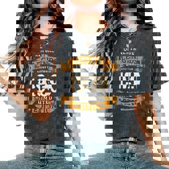 ヴィンテージ 1939 ギフト 男性 女性 長寿祝い 1939年生まれ 米寿祝い ユニークな誕生日プレゼント レディースオーバーサイズコンフォートTシャツ - Kawaiitshirt